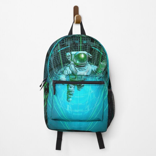 Item preview, Diving The Data Core designed and sold by GrandeDuc.