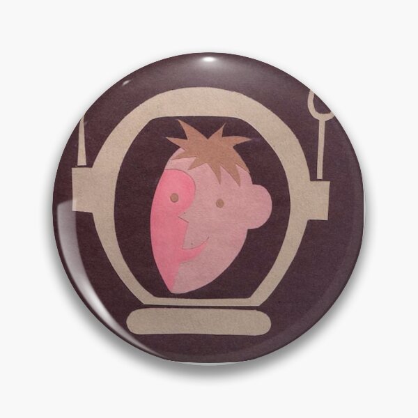 Item preview, spaceboy designed and sold by Jonesyinc.
