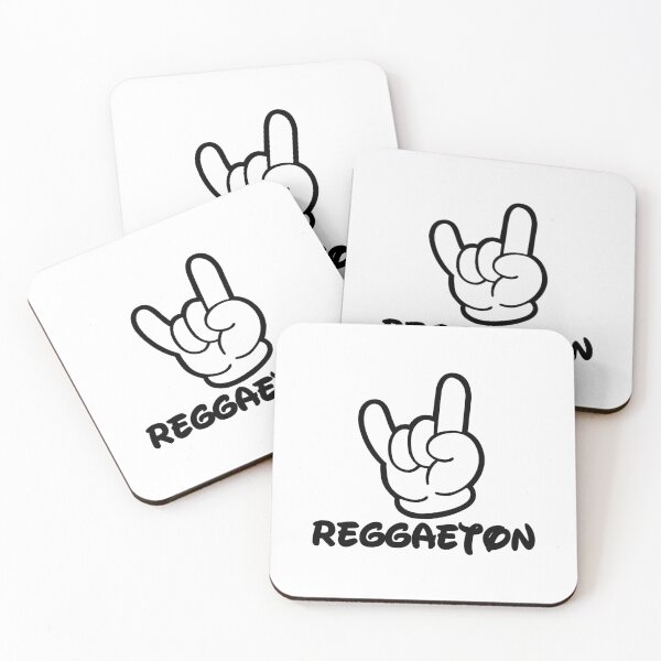 Item preview, Reggaeton designed and sold by blazikin.