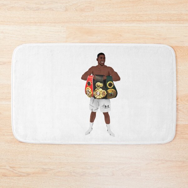 Item preview, Anthony Joshua designed and sold by Britify UK.