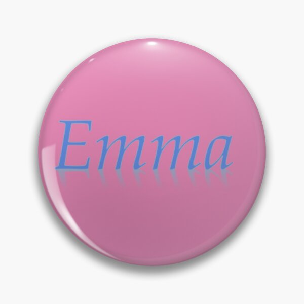 Artikelvorschau, Emma entworfen und verkauft von ordinarysummer.