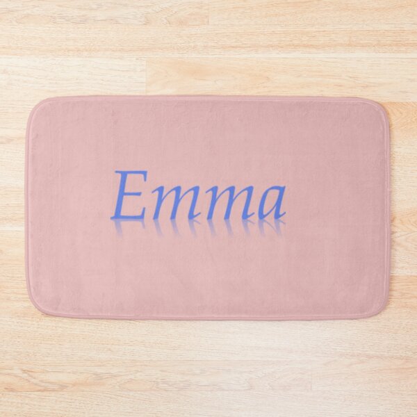 Item preview, Emma designed and sold by ordinarysummer.