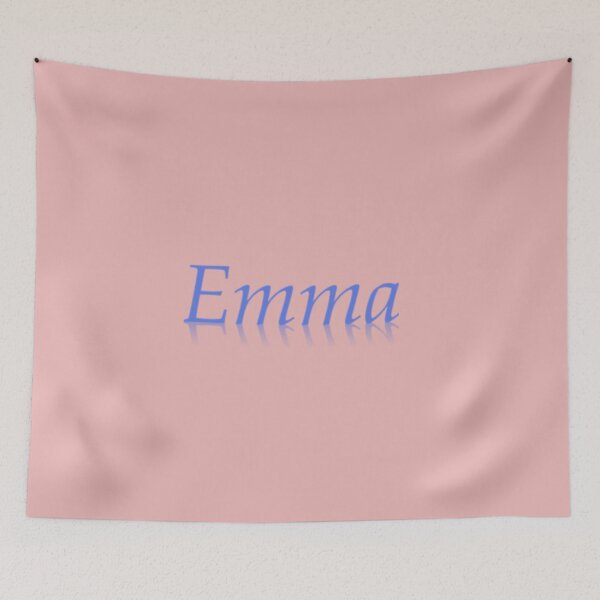 Item preview, Emma designed and sold by ordinarysummer.