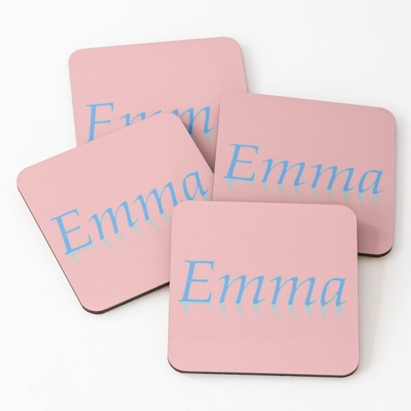 Item preview, Emma designed and sold by ordinarysummer.