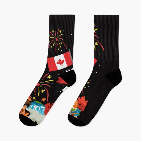 Item preview, CANADA DAY designed and sold by atichot5.