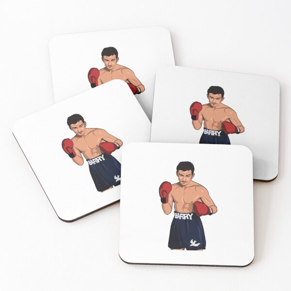 Item preview, Barry McGuigan designed and sold by British Scope.