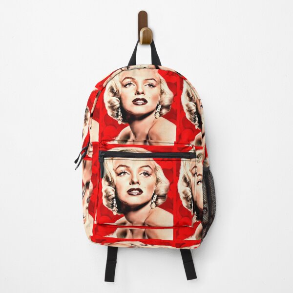 Item preview, Marilyn - hearts designed and sold by jonfun1.