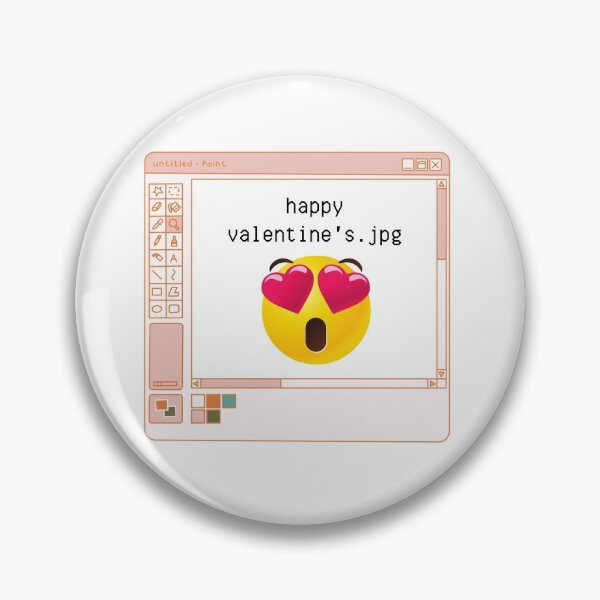 Item preview, happy valentines.jpg designed and sold by ItsNikkiArts.
