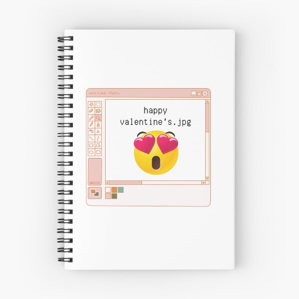 Item preview, happy valentines.jpg designed and sold by ItsNikkiArts.