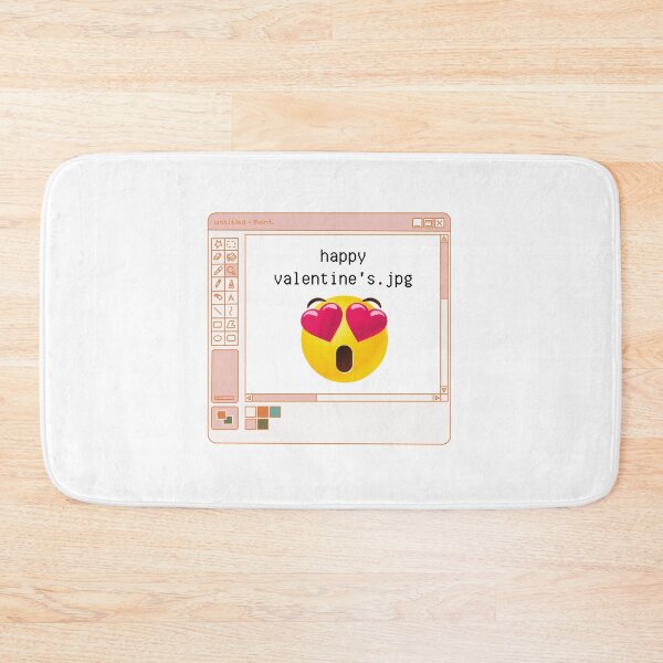 Item preview, happy valentines.jpg designed and sold by ItsNikkiArts.