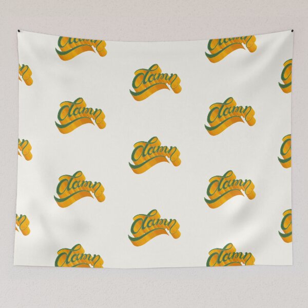 Item preview, Damn Script designed and sold by hughvdl.