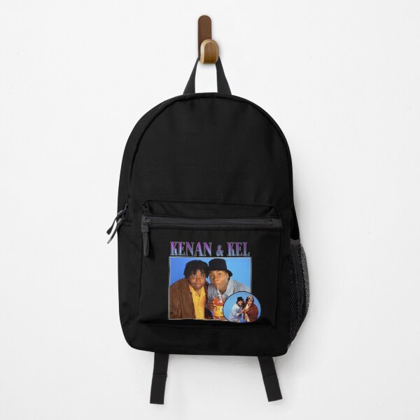 Item preview, Kenan & Kel Vintage Collage T-Shirt designed and sold by UnculturedBrand.