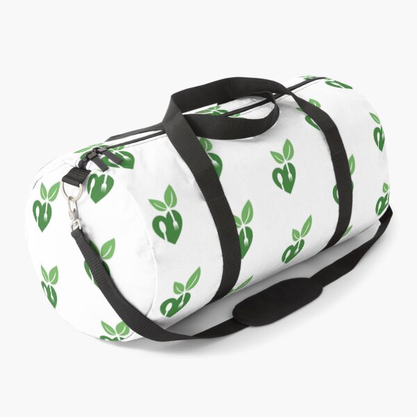 Item preview,  Love for vegan food- with organic leaves and speech bubble for organic Vegetarian friendly diet designed and sold by Shawlin Islam.