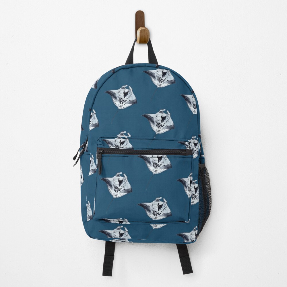 Mantaray rucksack discount