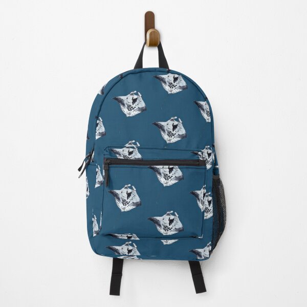 Mantaray rucksack best sale