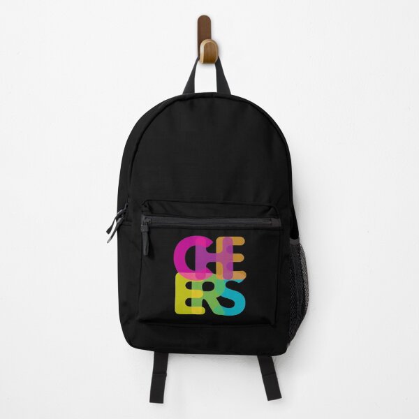 Item preview, Cool Type - Cheers designed and sold by DurianWong.
