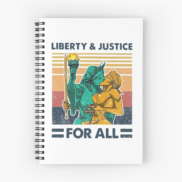 Item preview, Liberty and justice for all vintage  designed and sold by rebeccabai442.