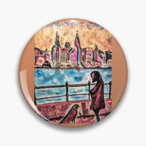 Item preview, A walk along the Prom designed and sold by Joni57.
