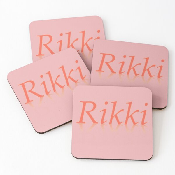 Item preview, Rikki designed and sold by ordinarysummer.