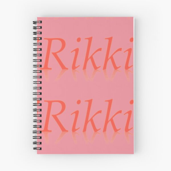 Item preview, Rikki designed and sold by ordinarysummer.