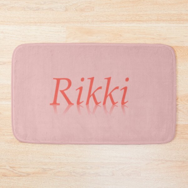 Item preview, Rikki designed and sold by ordinarysummer.