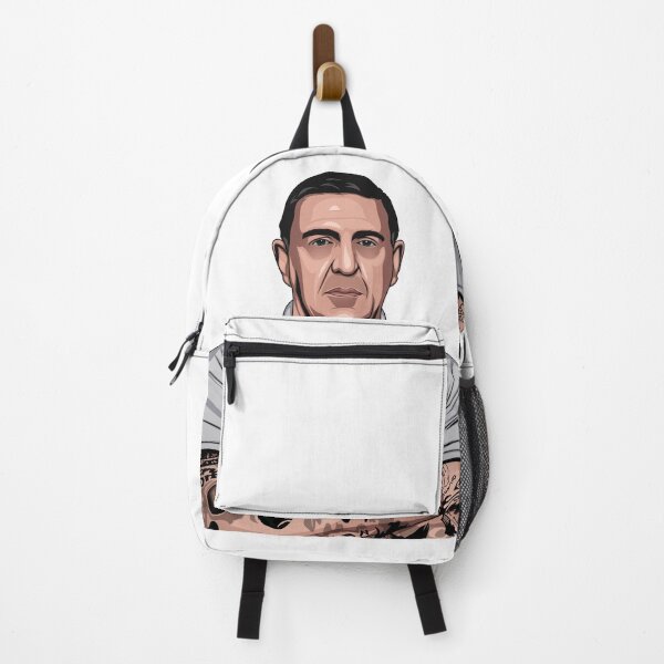 Item preview, Carlton Leach - Rise of the Footsoldier designed and sold by Patriots United.