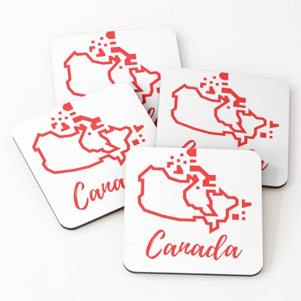Item preview, country canada designed and sold by atichot5.