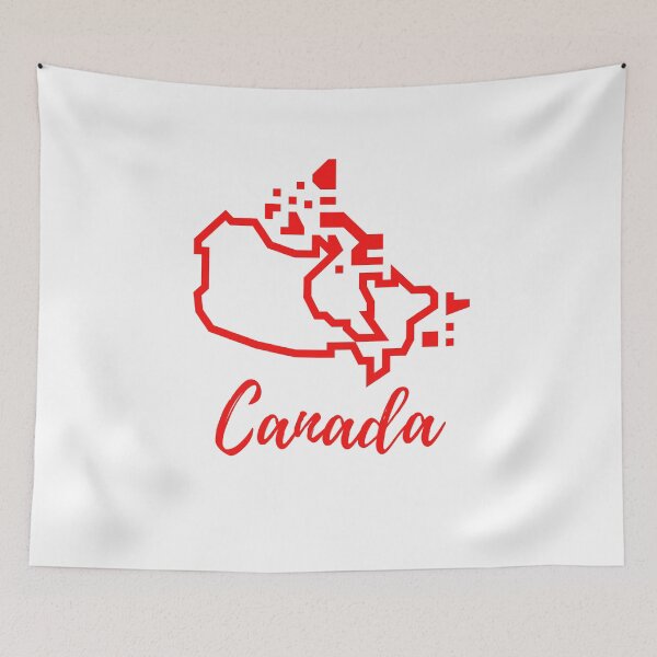 Item preview, country canada designed and sold by atichot5.