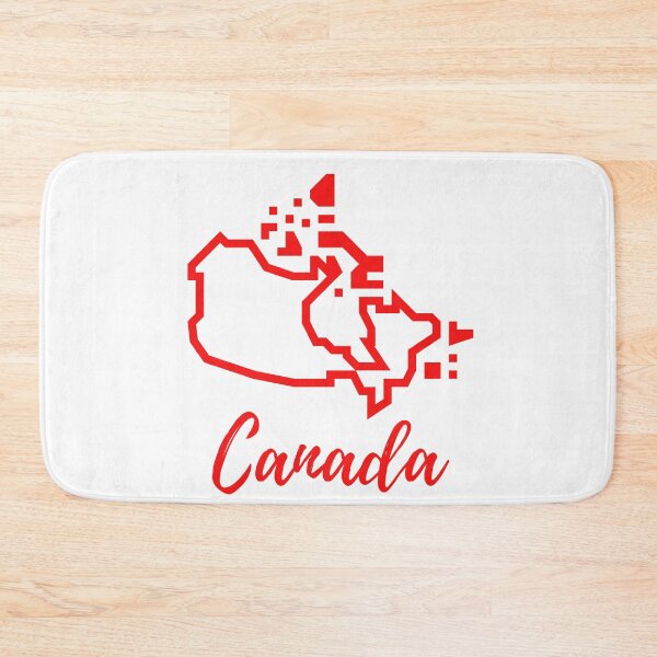Item preview, country canada designed and sold by atichot5.