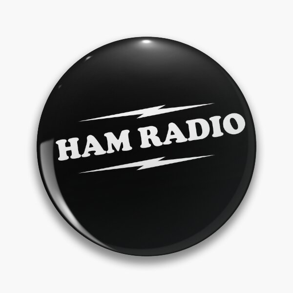 Item preview, Amateur Ham Radio Grandpa Dad Gift designed and sold by TastefulTees.