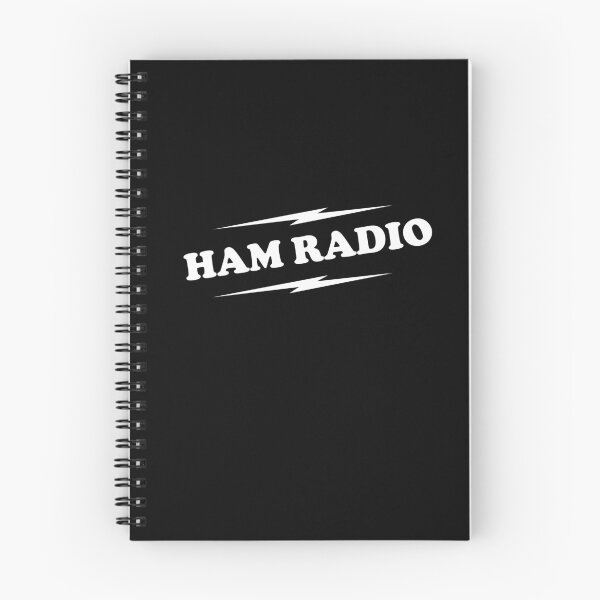 Item preview, Amateur Ham Radio Grandpa Dad Gift designed and sold by TastefulTees.
