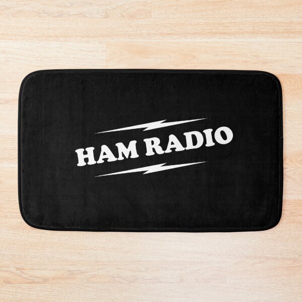 Item preview, Amateur Ham Radio Grandpa Dad Gift designed and sold by TastefulTees.