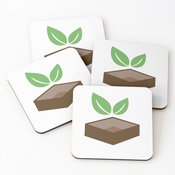 Item preview, Box of vegetarian food organic leaves and speech bubble for organic Vegetarian friendly diet designed and sold by Shawlin Islam.