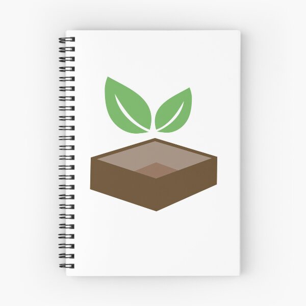 Item preview, Box of vegetarian food organic leaves and speech bubble for organic Vegetarian friendly diet designed and sold by Shawlin Islam.