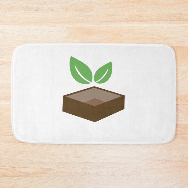 Item preview, Box of vegetarian food organic leaves and speech bubble for organic Vegetarian friendly diet designed and sold by Shawlin Islam.