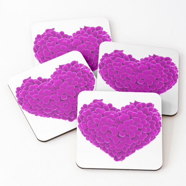 Item preview, Hearts designed and sold by Eshan91.