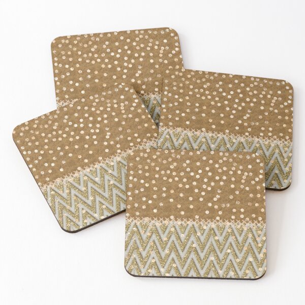 Item preview, Gold Patterns  designed and sold by Salote Faotusia.