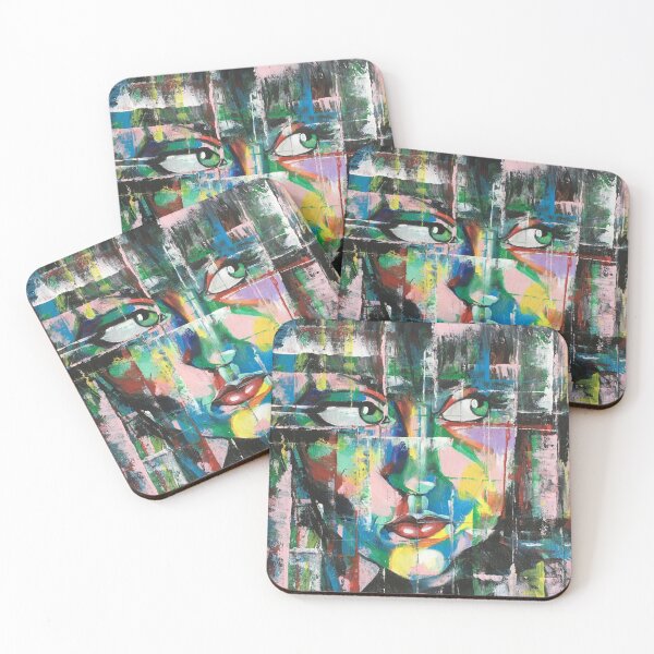 Item preview, Abstract Joy designed and sold by Daemonartist.