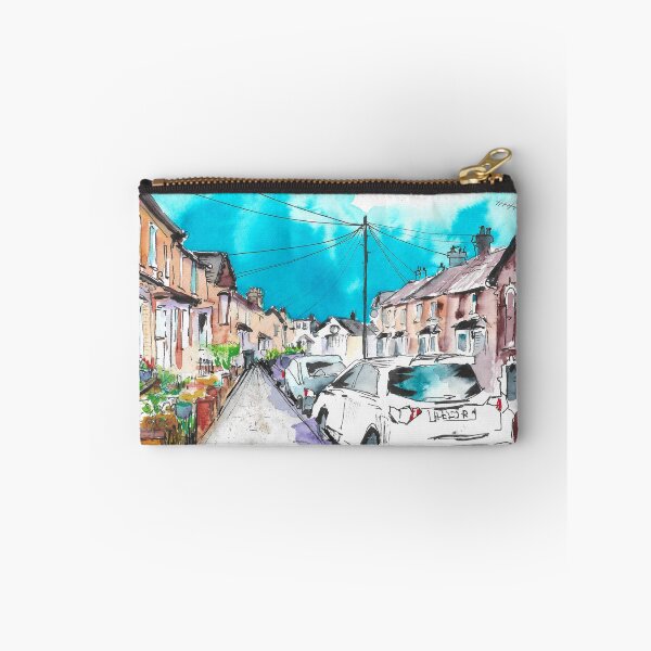 Item preview, Connected, Carnavon Road 2 designed and sold by Violinaart.