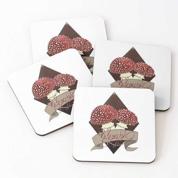Item preview, Be Peaceful designed and sold by DawnDoyle.