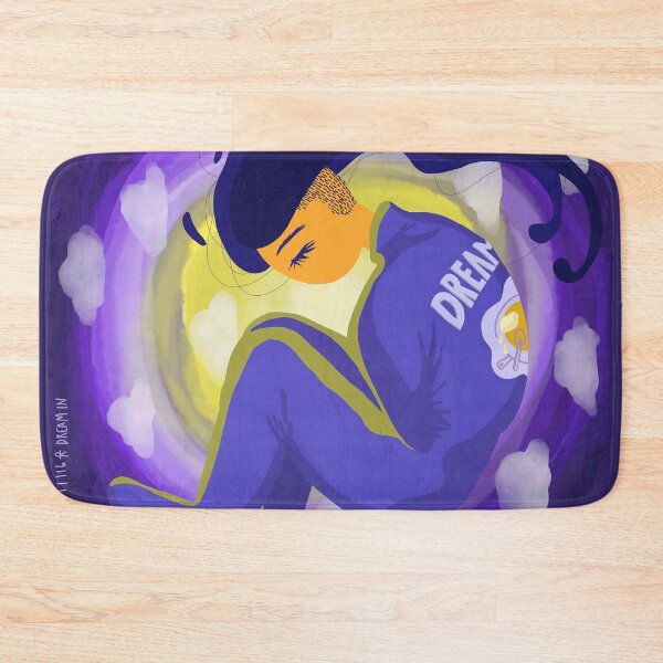 Item preview, Dream In designed and sold by zzzzkid.