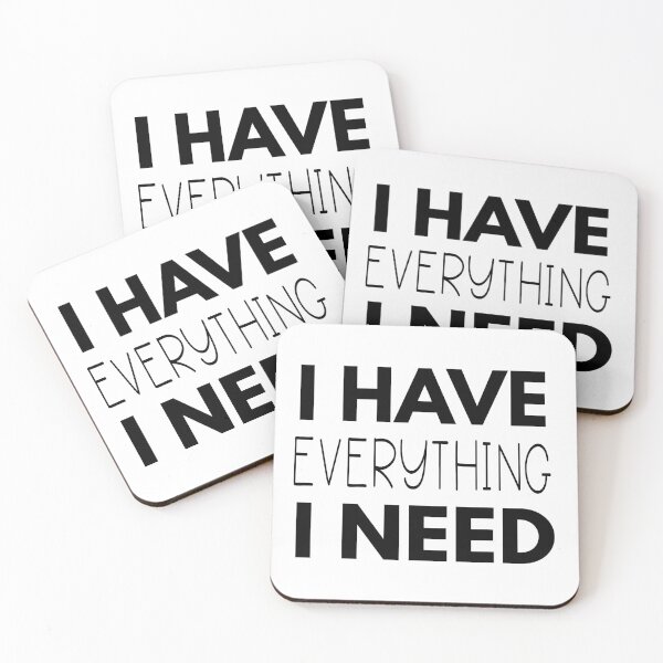 Item preview,  YOU ALREADY HAVE! ... Never forget that! ...
 designed and sold by simplisticated.