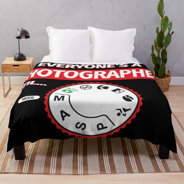Item preview, Everyone is a photographer until designed and sold by palenicek.