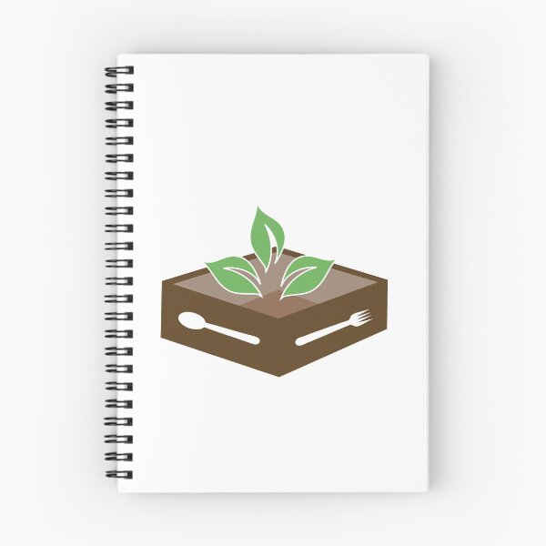 Item preview, Box of vegetarian food designed and sold by Shawlin Islam.