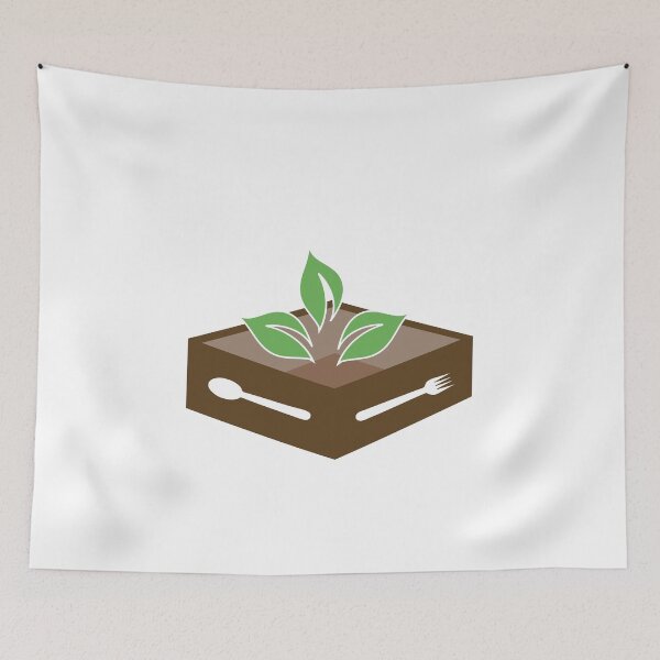 Item preview, Box of vegetarian food designed and sold by Shawlin Islam.