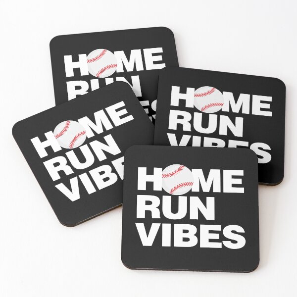 Item preview, Baseball Home Run Vibes designed and sold by elhefe.