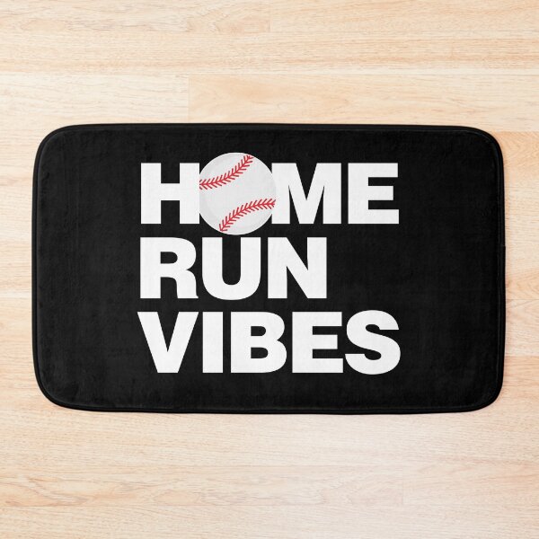Item preview, Baseball Home Run Vibes designed and sold by elhefe.