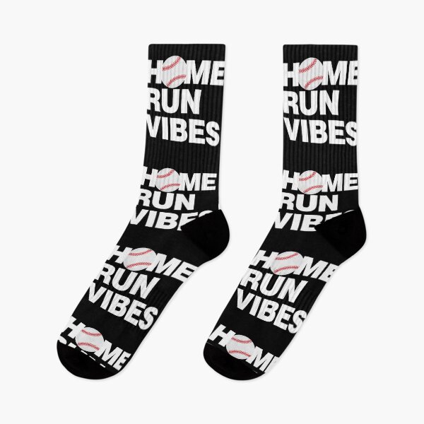 Item preview, Baseball Home Run Vibes designed and sold by elhefe.