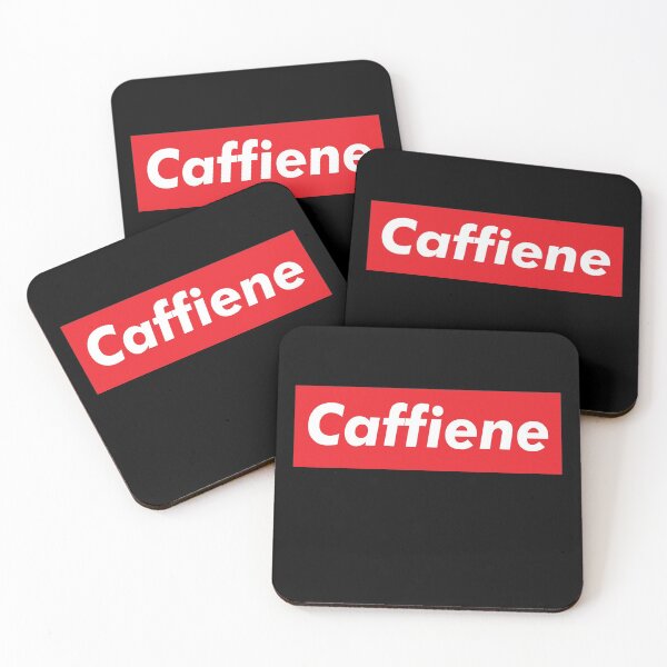 Item preview, Caffiene Addict designed and sold by ozumdesigns.