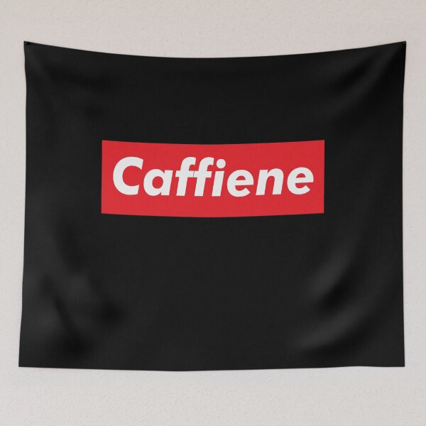 Item preview, Caffiene Addict designed and sold by ozumdesigns.